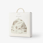 Milkbarn Bamboo Big Lovey | Country Toile