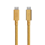 Native Union Paris - Belt Cable Pro 240W (USB-C to USB-C): Cosmos