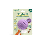 Woof - FlyBall Single: Lavender
