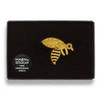 Macon & Lesquoy - Brooch - Bee