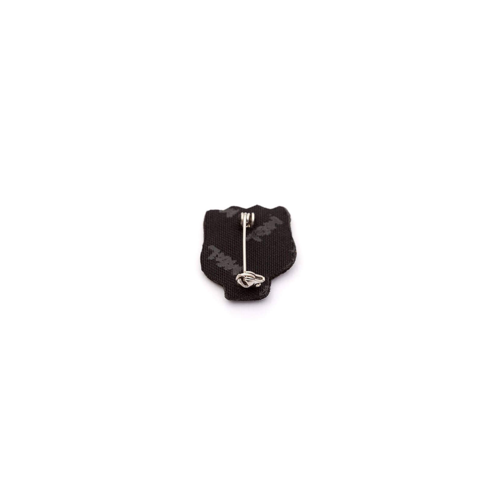 Macon & Lesquoy - Brooch - Hamlet
