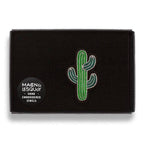 Macon & Lesquoy - Brooch - Small Cactus