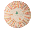 Maileg - Cushion Round, Small - Unicorn