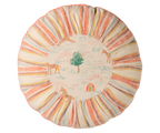 Maileg - Cushion Round, Small - Unicorn