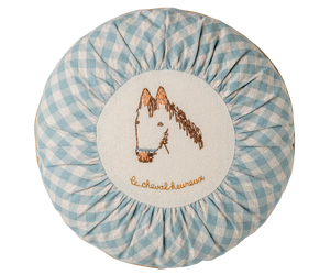 Maileg - Cushion Round, Small | Pony