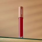 Minori - Lip Gloss — Poppy (Red + Vegan) New!