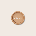 Minori - Zero Waste Cream Highlighter Mini - Champagne