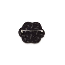 Load image into Gallery viewer, Macon &amp; Lesquoy - Brooch - Flower
