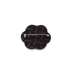 Macon & Lesquoy - Brooch - Flower