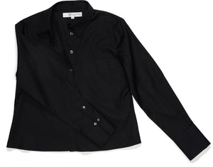 Claridge + King - The Crop in Pitch-Black: M