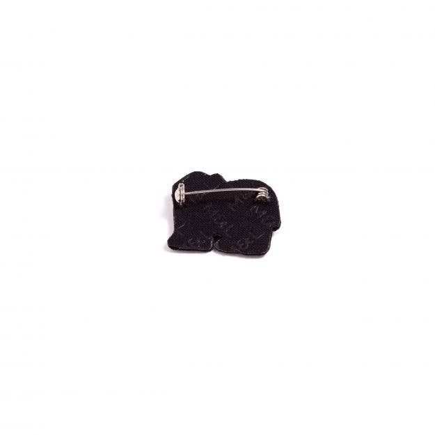 Macon & Lesquoy - Brooch - Polar Bear