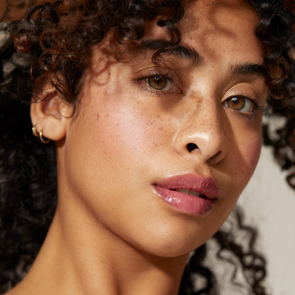 Minori - Lip Gloss - Juneberry (Vegan)