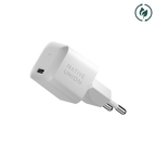 Native Union Paris - Fast GaN Charger PD 30W: US/CA Plug / Black
