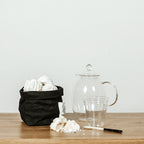Uashmama Paper Bag - Small Palio