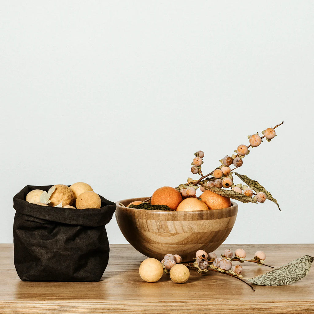 Uashmama Paper Bag - Small Palio