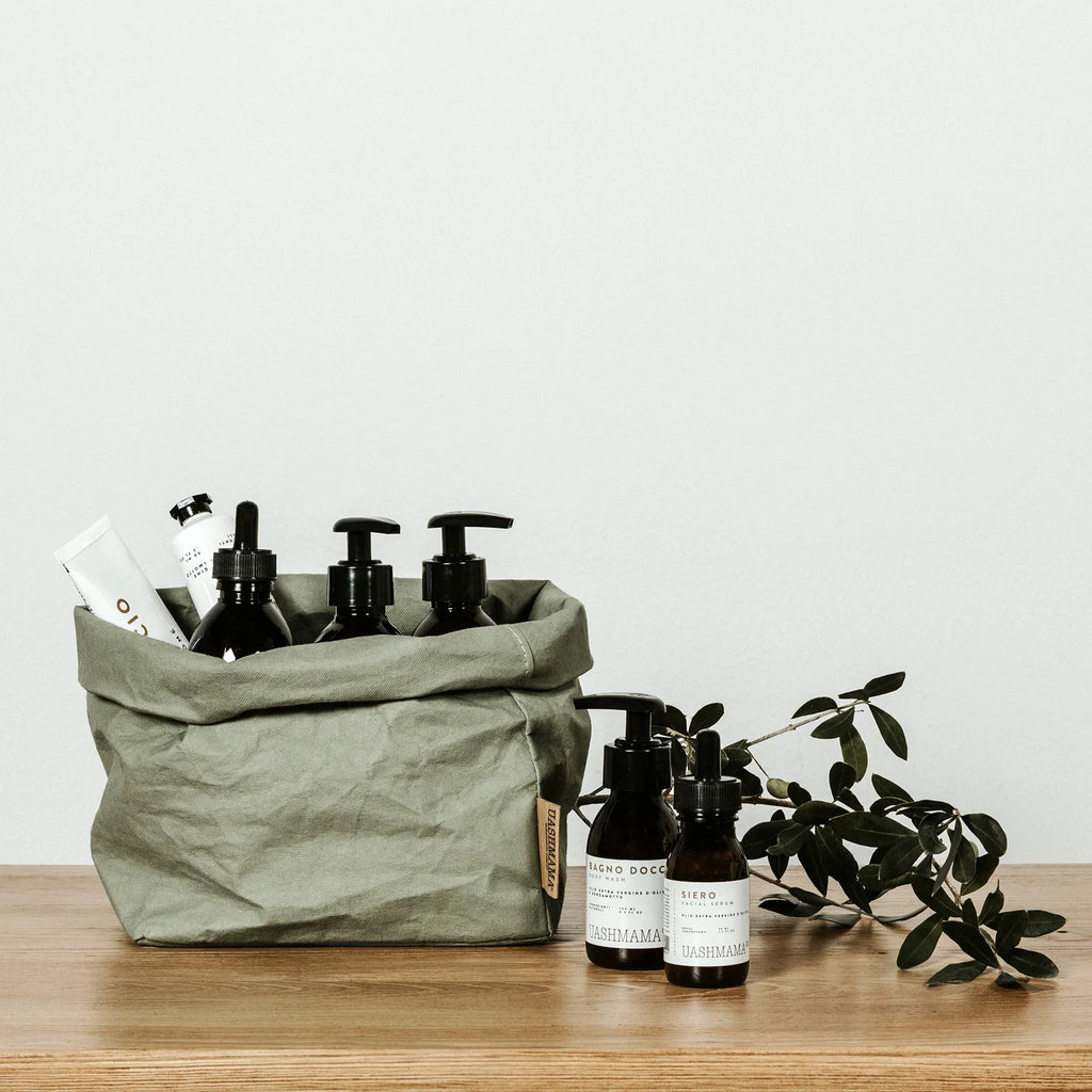 Uashmama Paper Bag - Large Palio