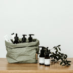 Uashmama Paper Bag - Large Palio