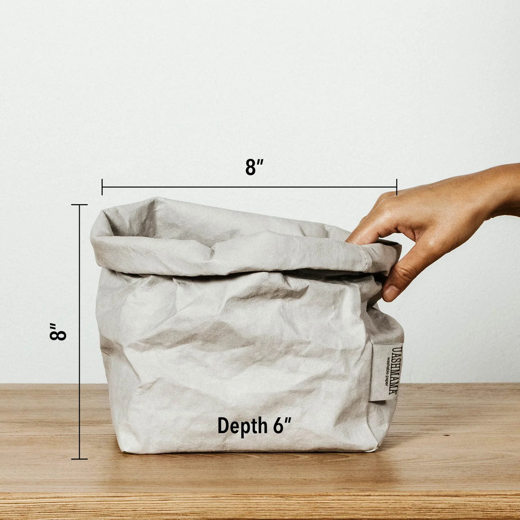Uashmama Paper Bag - Large Palio