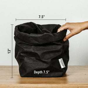 Uashmama Paper Bag - Large Plus | Peltro