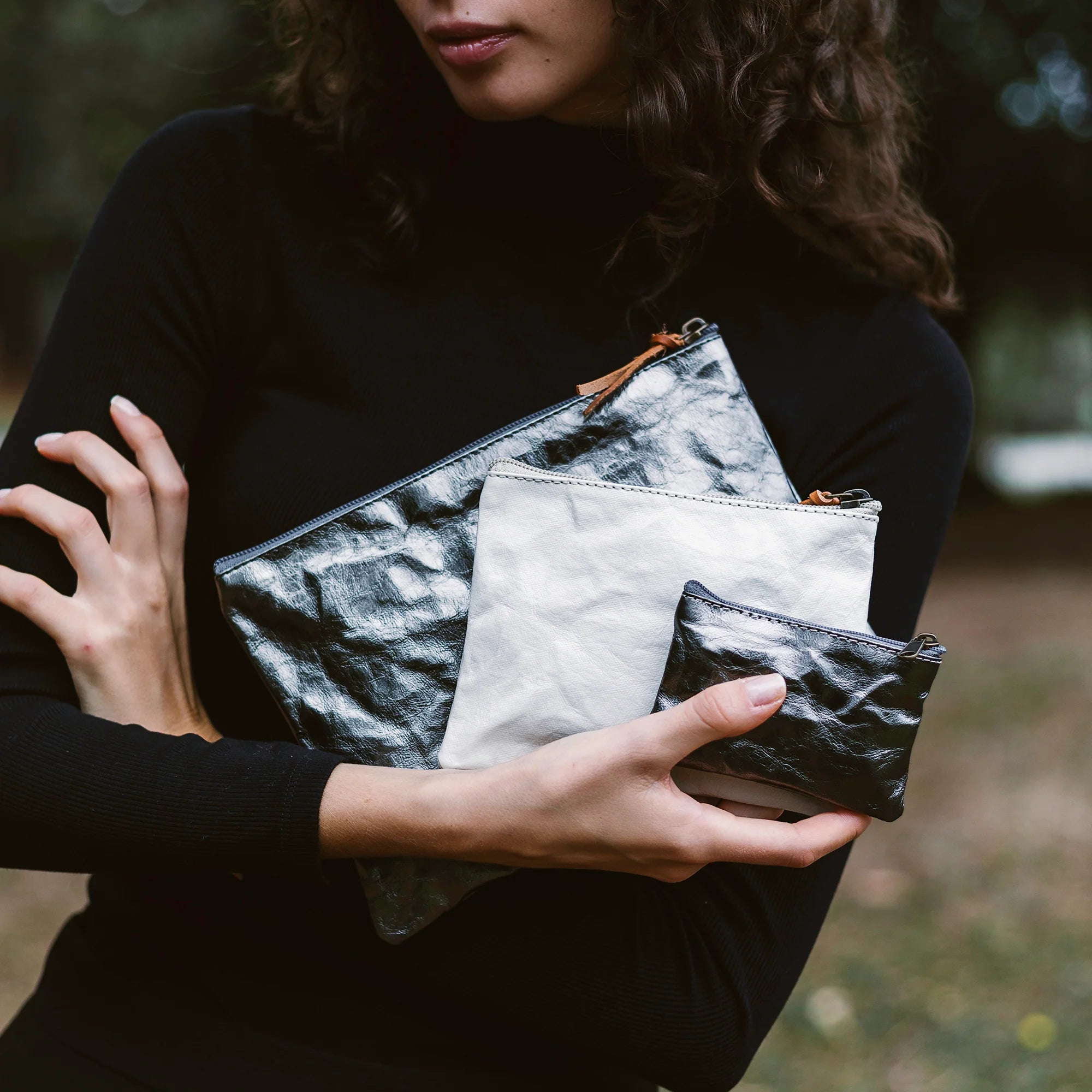 Uashmama Gimi Purse - Palio Small