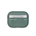 Native Union Paris - (Re)Classic Case for AirPods Pro (2nd Gen): Black