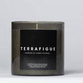 Poured New York - TERRAFIGUE | 10oz Candle