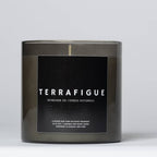 Poured New York - TERRAFIGUE | 10oz Candle