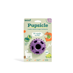 Woof - The Pupsicle - Lavender: Small