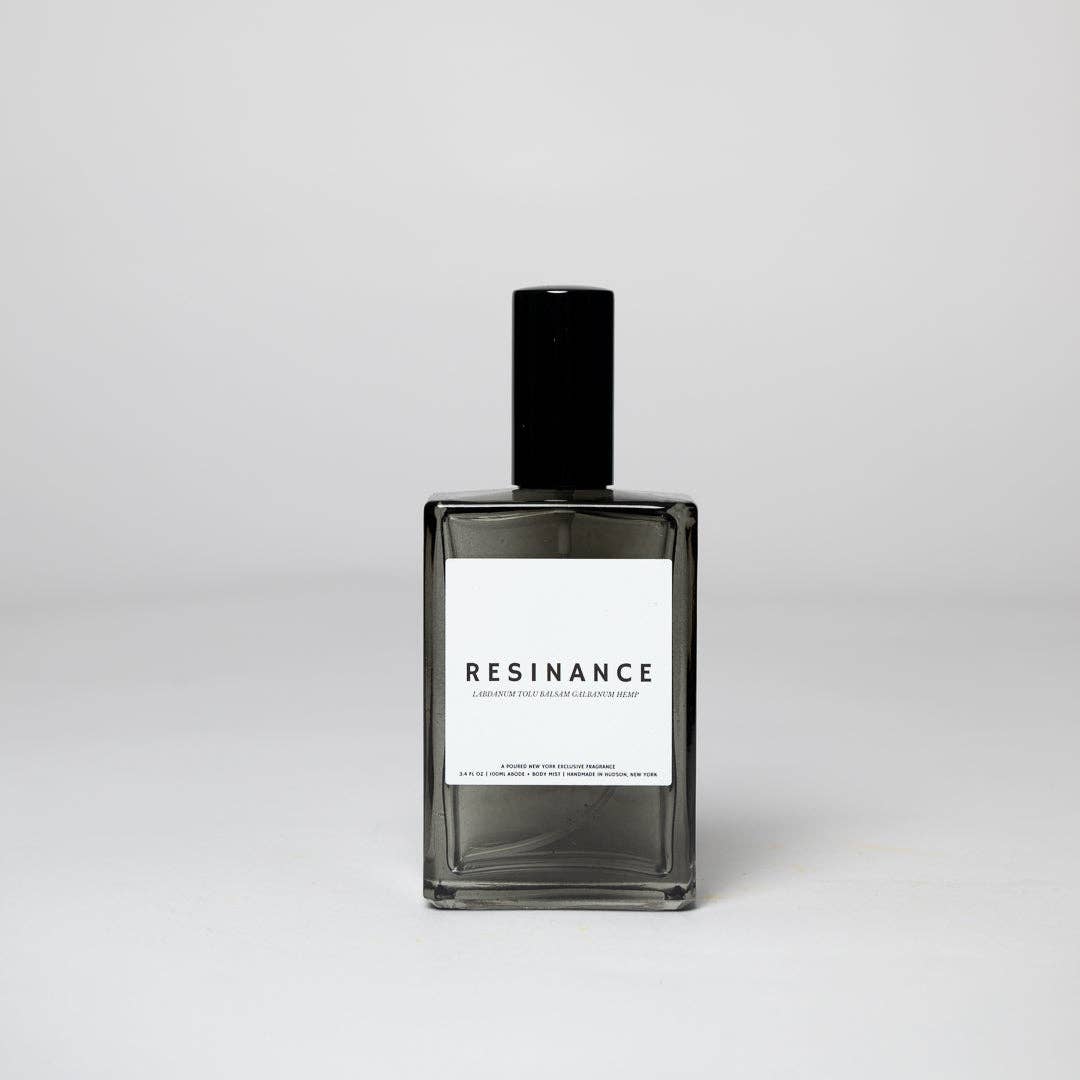 Poured New York - RESINANCE | 10oz Candle