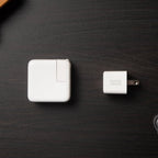 Native Union Paris - Fast GaN Charger PD 30W: US/CA Plug / Black