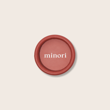 Load image into Gallery viewer, Minori - Zero Waste Cream Blush Mini - Orchid
