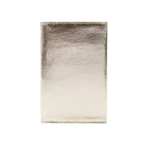 Uashmama Wallet Large - Platino