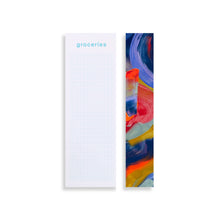 Load image into Gallery viewer, Moglea - Slim Pad - Groceries
