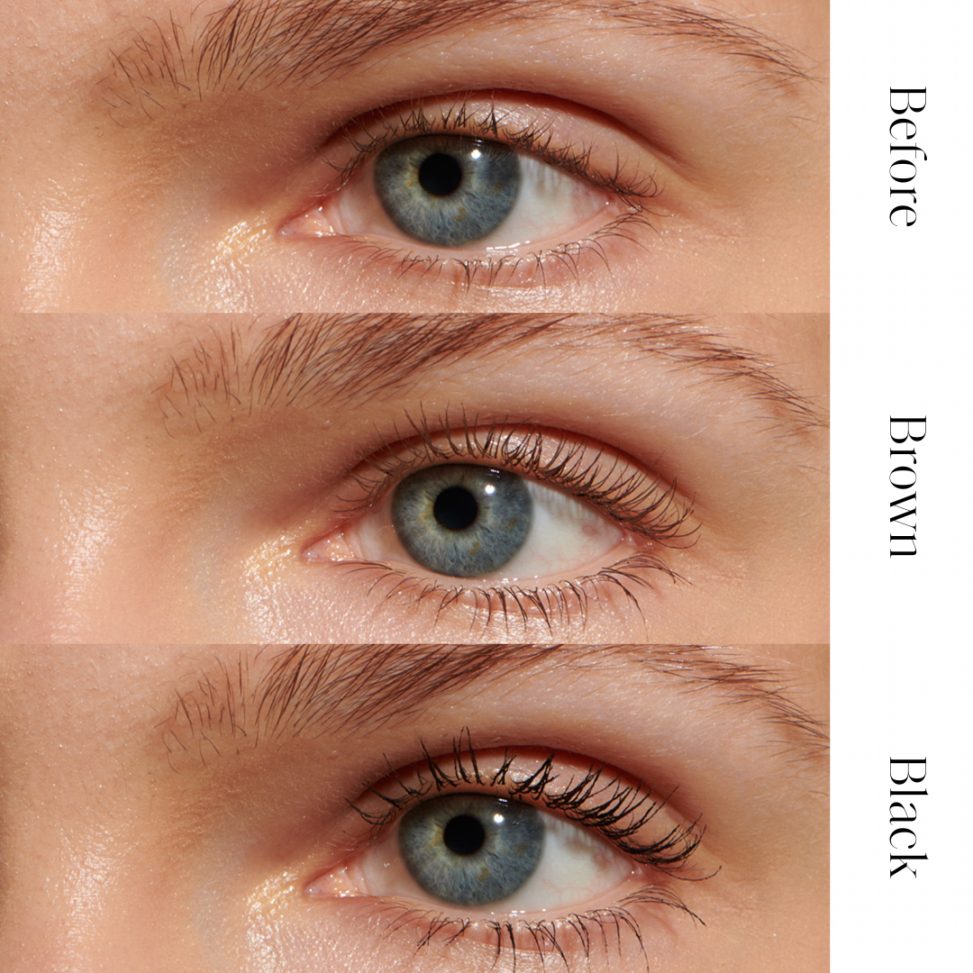 Minori - Mother of Lashes Mascara - Black