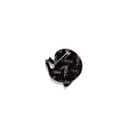 Macon & Lesquoy - Brooch - Fox