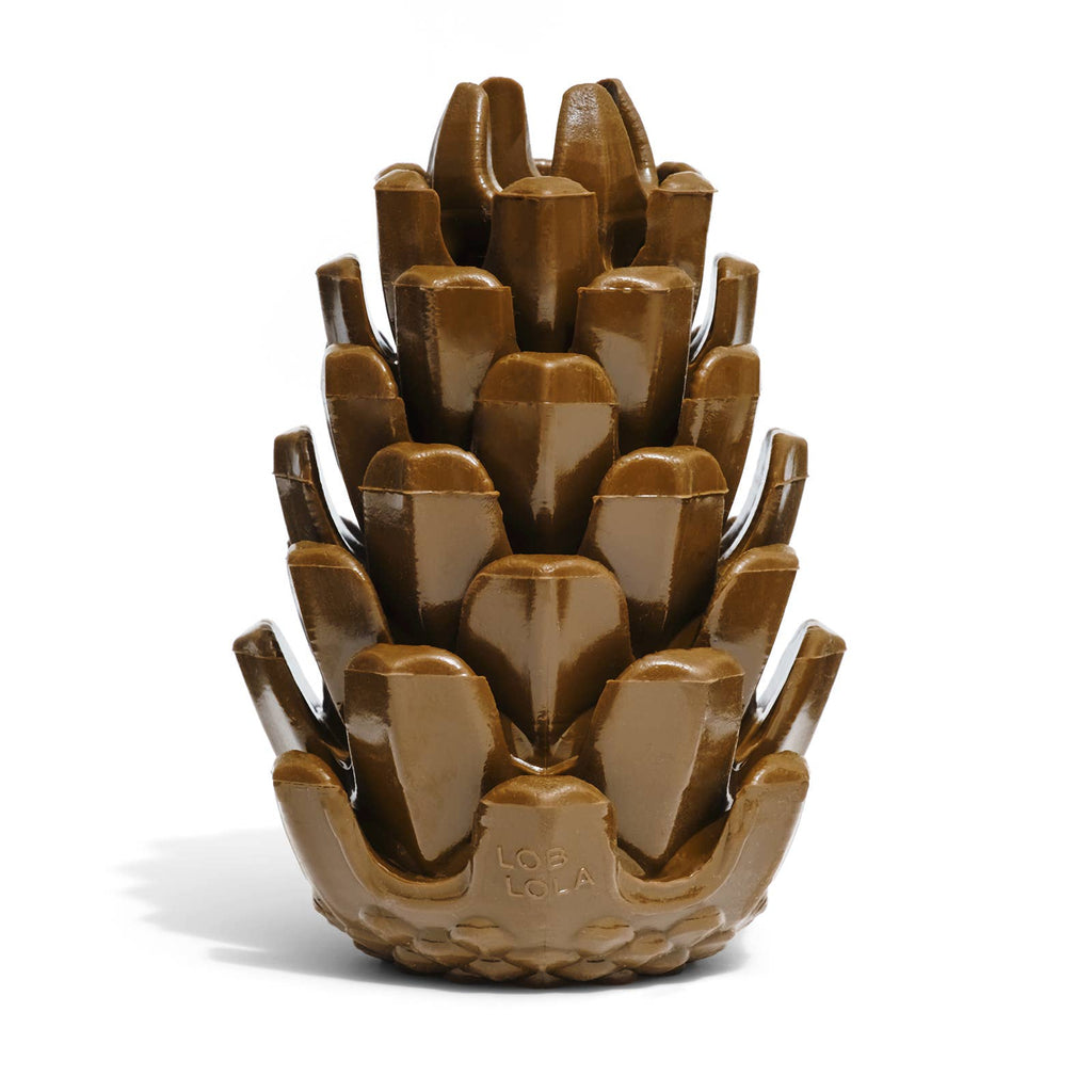 Loblola - Loblolly Pinecone Puzzle Toy