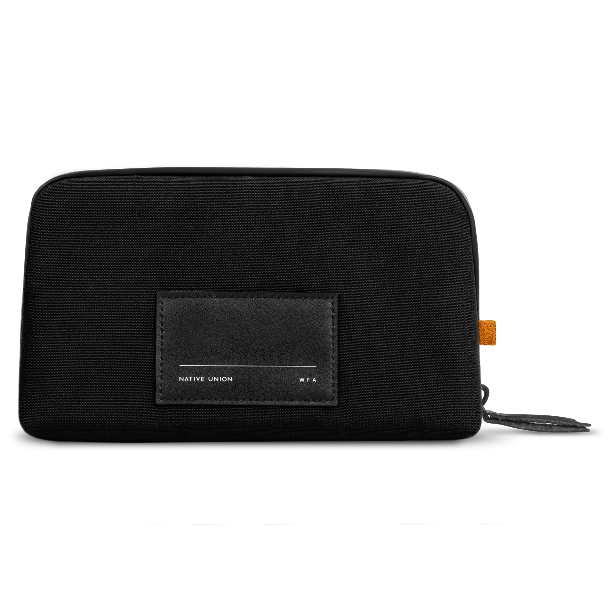 Native Union Paris - W.F.A Tech Organizer: Slate Green