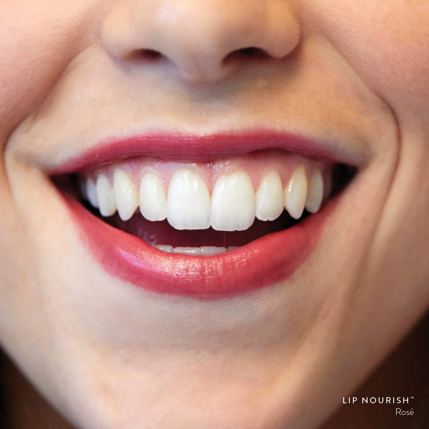 LÜK BEAUTIFOOD - Bon Bon: A Flush of Rosé  Rosé Lip Nourish