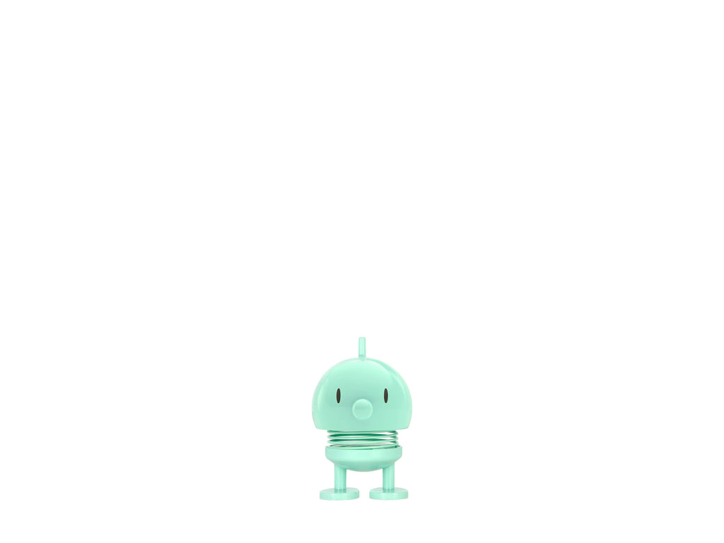 Hoptimist Classic Bumble - Mini | Mint