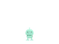 Hoptimist Classic Bumble - Mini | Mint