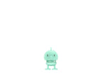 Hoptimist Classic Bumble - Mini | Mint