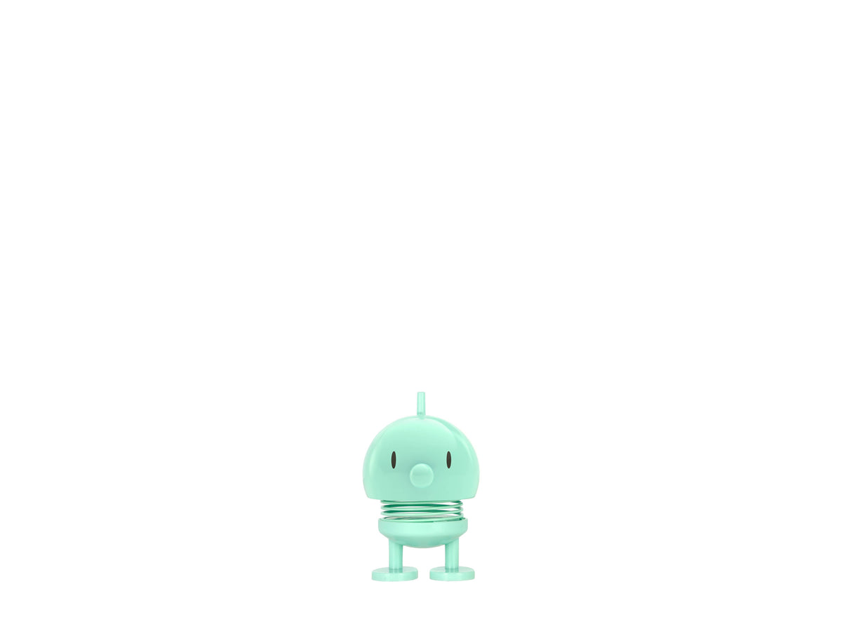 Hoptimist Classic Bumble - Mini | Mint