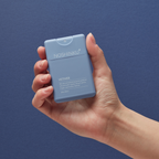 REFILLABLE Vetiver Nourishing Pocket Sanitizer