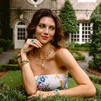 Capucine De Wulf Villandry Frog Prince Ring