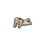 Macon & Lesquoy - Brooch - Cosmonaut