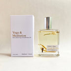 Madison + Green - Yoga & Meditation - Aromatherapy Body Oil: Mini Traveler