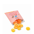 BonBon - A Swedish Candy Co - Pippi Longstocking Gold Coins - Swedish Candy 4.2oz (120g)