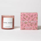 Poured New York - RURAL ROOTS | 10oz Candle