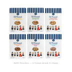 Piper Loop Pets - Lil Biscuit Treat Pouches | Freeze-Dried Beef