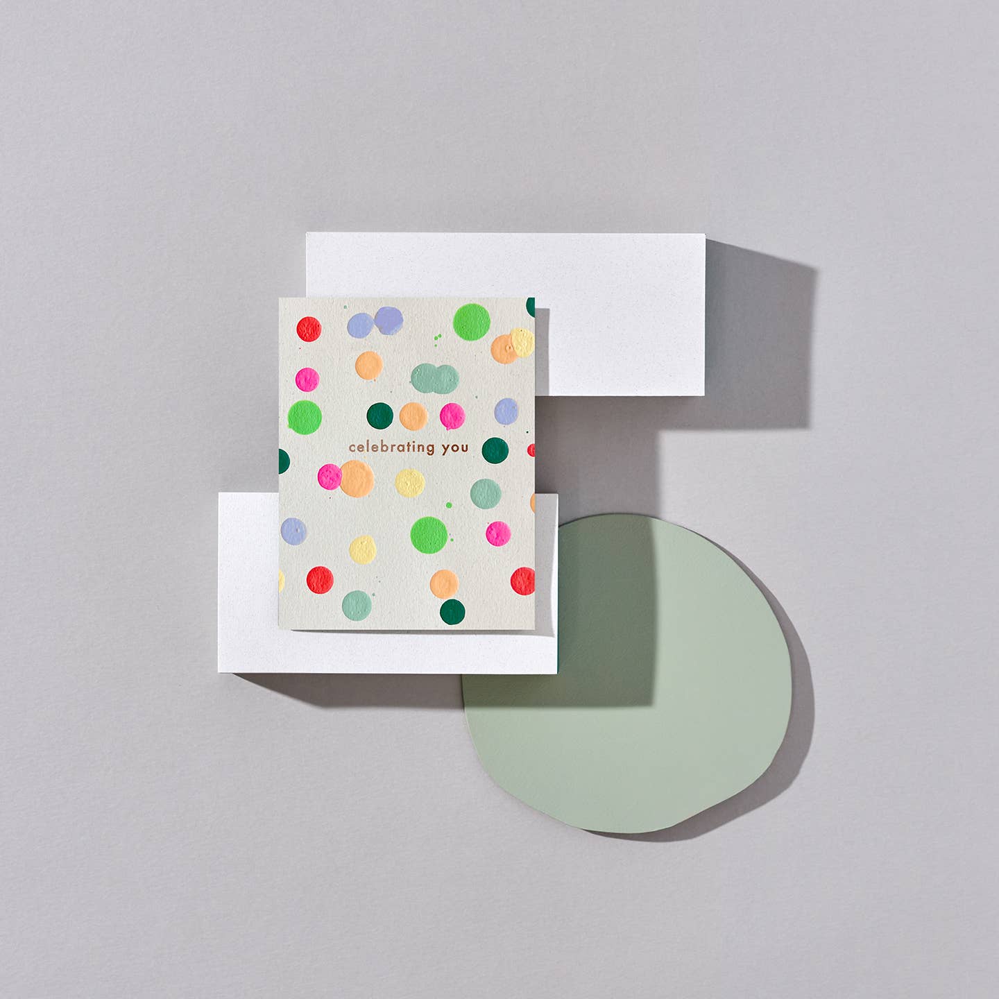 Moglea - Celebrating Dot